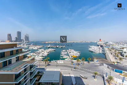COMMUNITY EXPERT | MARINA VIEW | CORNER UNIT