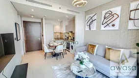 Fully Furnished | Prime Location | Ready to Move