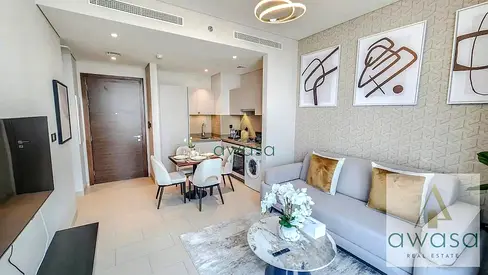 Fully Furnished | Prime Location | Ready to Move