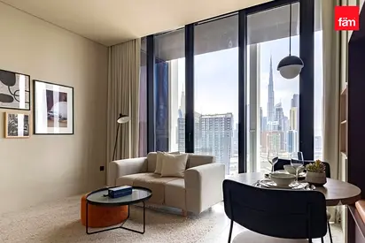 Burj View | High Floor | Best Price | High ROI