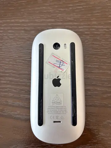 Magic mouse 1