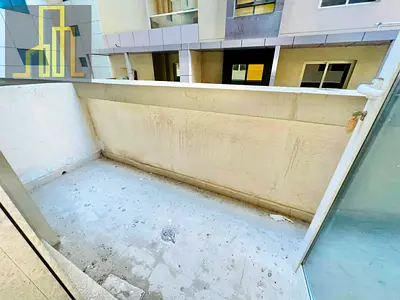 Spacious|| 1bhk with Balcony || SPACIOUS Layout