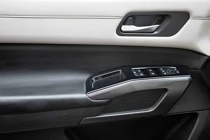 Nissan Pathfinder SV, миниатюра 14