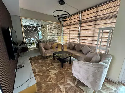 Fully furnished | Elegant | Spacious | Ready to Move