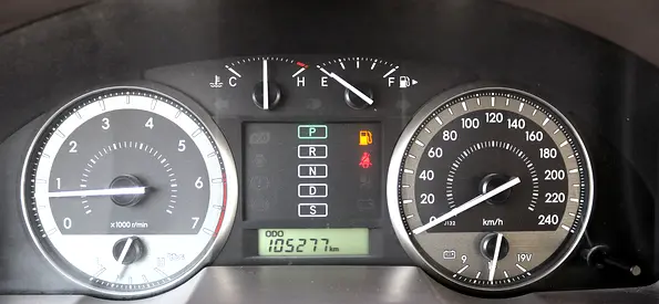 2020 Toyota LAND CRUISER — миниатюра 20