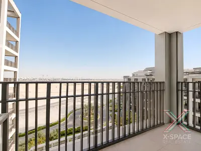 Best Offer to live | Creek Beach | Premium Unit