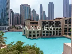 Rare Opportunity | Burj Khalifa & Fountain View