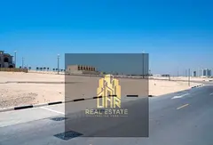 Prime Investment Opportunity – Commercial Plot in a Strategic Location Near Maliha Road