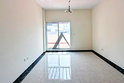Vacant 2BR | Ready to Move | Prime Location