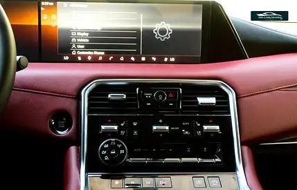 صورة 12 لـ 2025 Nissan PATROL