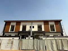 🌟 Luxury Villas for Sale in Al Hoshi, Sharjah | Customize Your Finishes | 5 Master Bedrooms | 5,1