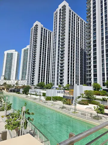 Hot Deal Vacant 1br Apt | Balcony |Ready to Move
