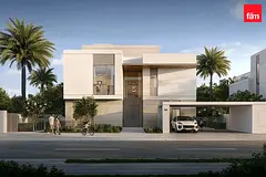 Luxury Villa | Handover Q42029 | Private Pool