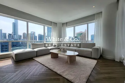 Exclusive | Enhanced Design | Marina View