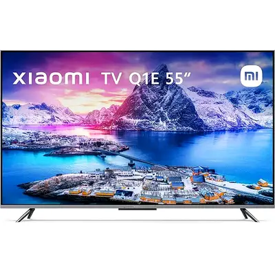 Xiaomi 55" Smart TV - 4K, 55M6