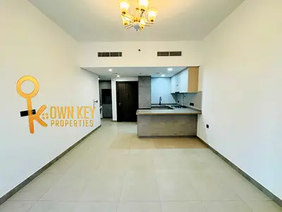 Brand New 1 BHK | Ready To Move | Fully Fitted Kitchen