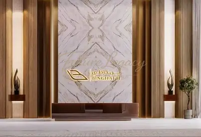 MODERN 1BR APARTMENT | HIGH ROI | LUXURIOUS LIVING