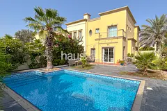 Lake View | Private Pool | Upgraded 3E | Exclusive