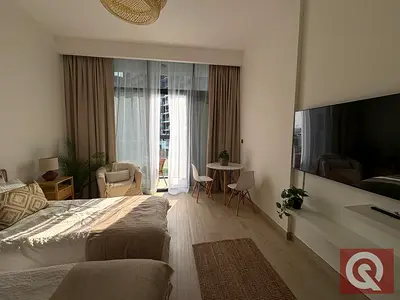 Stylish 1BR | Meydan Living | Prime Location