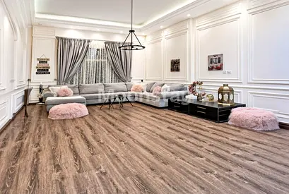 Ground Floor | Rented | Upgraded