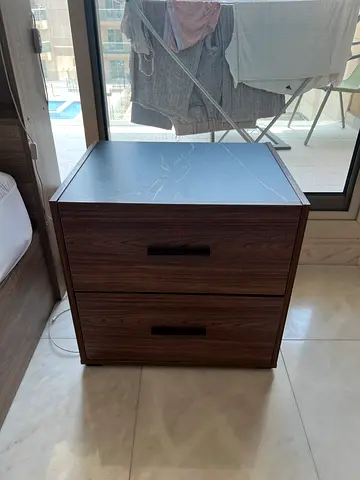Bedside table