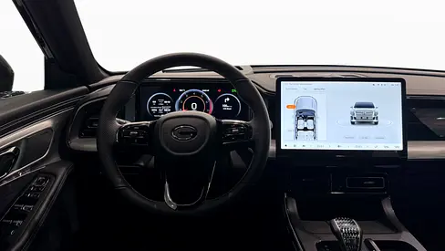 GAC GS8 GX, миниатюра 12