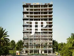 Garden Lifestyle | Premium Amenities | Prime DLRC Location