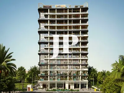 Garden Lifestyle | Premium Amenities | Prime DLRC Location