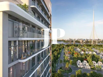 High ROI - smart home - premium amenities - prime location