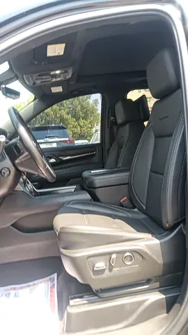 2021 GMC YUKON 缩略图 9