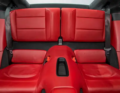 2017 Porsche 911 thumbnail 14