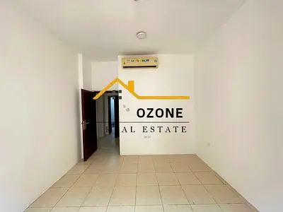 🏡✨ Spacious Unfurnished 1 BHK for Rent | 930 Sq. Ft. | 2 Washrooms | Near Lulu Mall | Muwailah, Sharjah ✨🏡