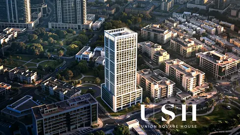 Premium Apartment | Elegant Design | Great Location