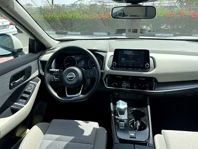 2026 Nissan X-TRAIL — миниатюра 6