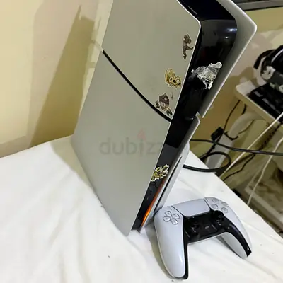 Sony ps 5