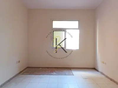 Prime location Lavish studio available in muwaliah full of family building for contact Babar