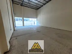 Annual Rent Ajman Industrial 2 Shop 700sqft Oman Street 90k 4 Payments 10% Cash Deposit
