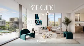 High Floor | Pool View | Spacious Layout | Q4 2028
