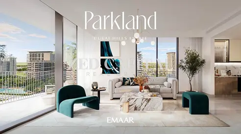 High Floor | Pool View | Spacious Layout | Q4 2028