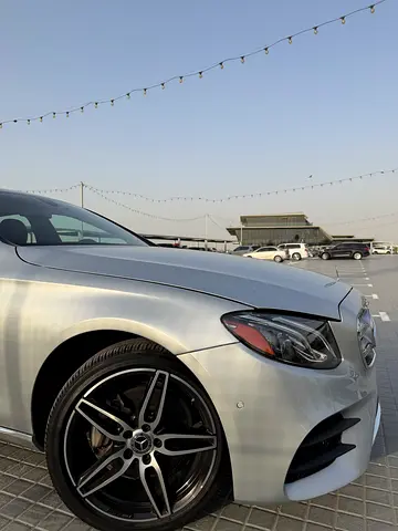 2019 Mercedes-BENZ E-CLASS 缩略图 3