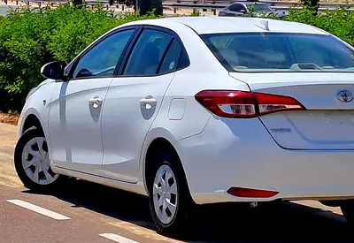 صورة مصغرة 15 لـ 2022 Toyota YARIS