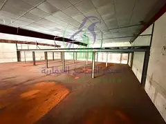 Warehouse for Annual Rent in Industrial Area 11 Sharjah with 10000 Sq Ft Mezzanine Office Room High 