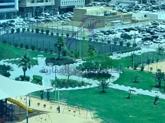 Two Bedroom Apartment Al Mamzar Free Parking Free Gym Free Pool Built in Wardrobes Balcony Open View