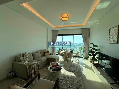 Fully Furnished 1BR Apartment for Rent | City Walk