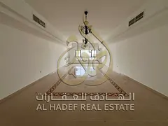 🏆 Spacious 3BR + Maid's Room Apartment in Al Taawun | Master Bedroom | Free AC | Free Gym & Pool