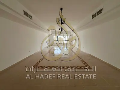 🏆 Spacious 3BR + Maid's Room Apartment in Al Taawun | Master Bedroom | Free AC | Free Gym & Pool | Near Oriana Hospital