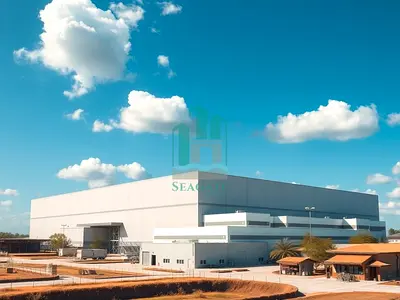 Brand-New Premium Warehouse for Rent | Al Jurf Industrial Area 1, Ajman (R)