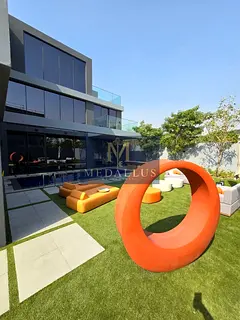 Exclusive 5BR Signature |Private Pool | Family-Friendly Community | High-End Finishes | Luxury Meets