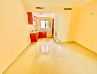 Limited Offer Luxury Studio [ Separate Kitchen ] Just 18k In Muwailah Sharjah