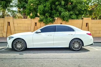 صورة مصغرة 5 لـ 2024 Mercedes-BENZ C-CLASS